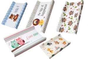 Cam Volare podloge za previjanje