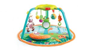 Tiny Love ed.madrac Here I Grow