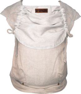 Bykay nosiljka Mei Tai Deluxe Sand﻿