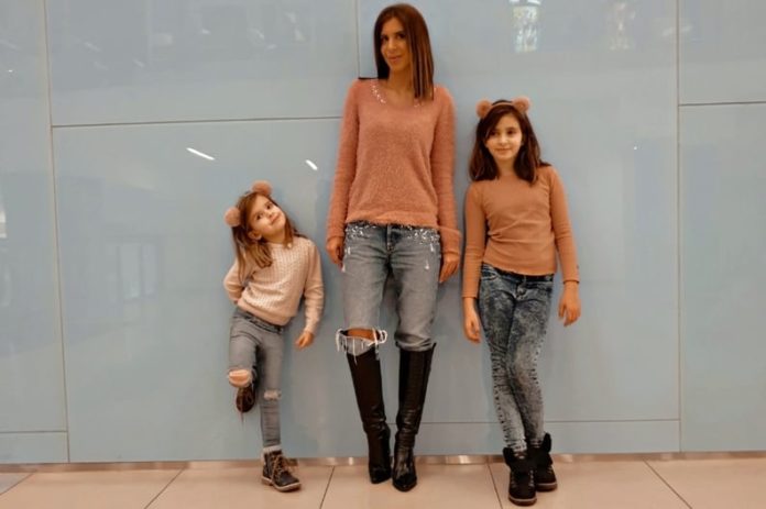 Ana Vladusic modni intervju naslovna Ana Vladusic modni intervju naslovna