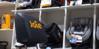 OTVORENA PRVA SPECIJALIZIRANA JOIE TRGOVINA U HRVATSKOJ!