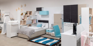 Posjetite naš prvi specijalizirani salon namještaja za djecu i mlade – Magic baby namještaj!