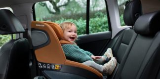 MAXI-COSI PREDSTAVLJA 360 FAMILY – NOVU GENERACIJU ROTIRAJUĆIH AUTO SJEDALICA SA MANJE STRESA ZA RODITELJE