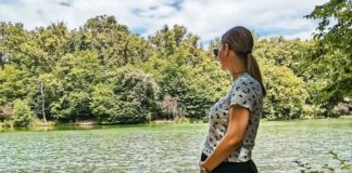 Buduća mama Mihaela: ‘Kakvo god da je trudničko tijelo, ono je savršeno jer će pružiti 9 mjeseci sigurnog utočišta za razvoj novog života’ mama mihaela intervju