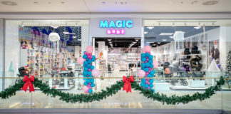 Otvorenje mega trgovine Magic Baby u Splitu