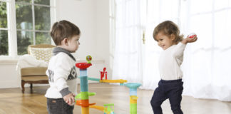 Važnost edukativnih igračka u razvoju mališana