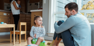 Kako olakšati proces odvikavanja od pelena – savjeti za roditelje