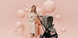 Maxi-Cosi osvaja prestižne dizajnerske nagrade Red Dot i iF Design!