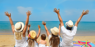 Bezbrižno putovanje: Top 3 must-have stvari za ljeto s mališanima!