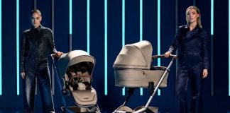 Maxi-Cosi Fame: Nova ikona dizajna i luksuza za moderne roditelje
