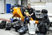 ADAC pobjednici 2025: Zaviri u sigurnost bez kompromisa!