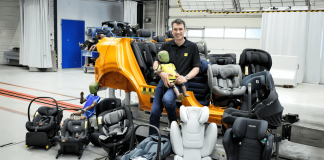 ADAC pobjednici 2025: Zaviri u sigurnost bez kompromisa!