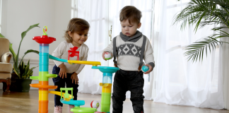 Igračke za bebe i djecu: Temelj učenja, razvoja i mašte🧸