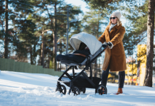 Joie kolica: vrhunska udobnost i stil za vašu bebu