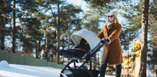 Joie kolica: vrhunska udobnost i stil za vašu bebu