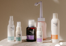 Novo u ponudi: Shinncare proizvodi za intimnu njegu