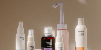 Novo u ponudi: Shinncare proizvodi za intimnu njegu