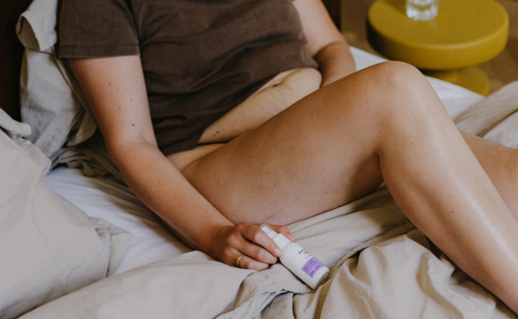 Shinncare ulje za intimnu njegu štiti i umiruje kožu