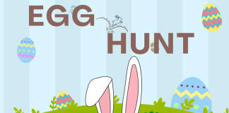 Egg Hunt: Magic Baby – Mall of Split