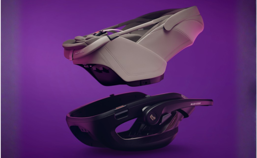 Fame Cabin kolica iz ZERO-G sustava, lagana i sklopiva u nekoliko sekundi